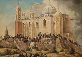 Cabe destacar que el ejército. Batalla De Puebla 3 Museos