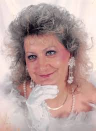 Obituary information for Wanda Carol Isbell