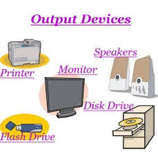 Pin On Output Devices