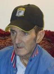 James "Chicken Bird" Ronald Herring Sr. Obituary January 24, 2011