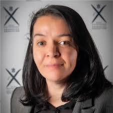 Mélanie Doutey donne de la voix pour une société plus humaine