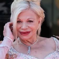 Fellini e Sandra Milo: due film e 17 anni di amore clandestino