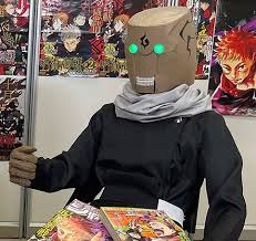 Gege akutami (akutami gege) images. Gege Akutami Vgmdb
