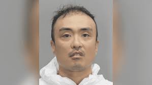 Fairfax County man charged for allegedly killing 75-year-old mother, police  say