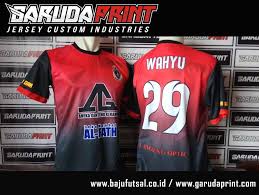 Manfaat buat baju futsal dengan desain sendiri tim memiliki identitas. 500 Koleksi Desain Jersey Kaos Futsal Terbaru Keren