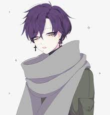It's not very long as far as i've seen. Pin On Arte Anime 2