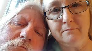 Van driver's four chilling words after 'killing couple while