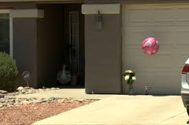 Ariz. Mom Fatally Shot by Chiropractor Ex-Husband in Front of Kids Before He  Killed Himself