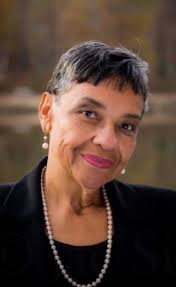 Marion Johnson Obituary