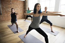Schedule and pricing for b.k.s. Yoga In Las Vegas