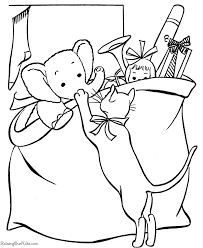We hope you will enjoy these christmas coloring pages, coloring sheets and coloring book pictures. Toy Animals Christmas Coloring Pages