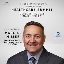 Meet Halle Tecco, Host & Master of Ceremonies at HIMSS26