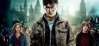 Son las reliquias basada en harry y ginny. Harry Potter Y Las Reliquias De La Muerte Parte 2 Critica De La Pelicula Hobbyconsolas Entretenimiento