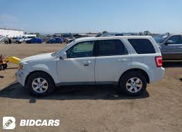 Image result for White Suede 2010 Escape