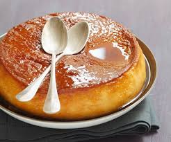 Dessert Gourmand Oeufs Au Lait Recette Dessert Gourmand Oeufs Au Lait Recettes Gastronomiques