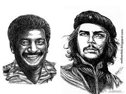Well this is my first deviation, famous picture of che drawn in pencil and black marker. Prabhakaran And Che Guevara Ernesto Che Guevara Art Illustration Sketch Drawing Pen And Ink Drawing Line Drawing Indian Art Chennai Art Artist Anikartick A Photo On Flickriver