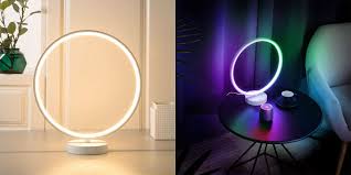 Ending may 17 at 7:58am pdt 3d 3h. Aukey S Dimmable Rgb Bedside Lamp Is Great For Modern Setups 40 20 Off 9to5toys