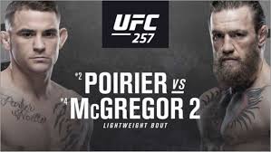 Tavares is destroying that leg, now typical mma coaching would say now is the time to ignore the leg for the rest of the fight. Mcgregor Vs Poirier Ufc 257 Mcgregor Vs Poirier Start Time How And Where To Watch The Fight On Tv And Online In The Usa And Beyond Marca