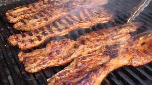 They'll fall right off the bone. Food Wishes Video Recipes Grilled Korean Style Beef Short Ribs It S So Flanken Good