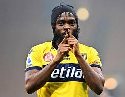 Bu ikili, 28 haziran'da mehmet ali yılmaz tesisleri'nde başlayacak yeni sezon hazırlıklarında takıma katılacak. Gervinho Brace Gives Parma Win At Genoa Sports China Daily