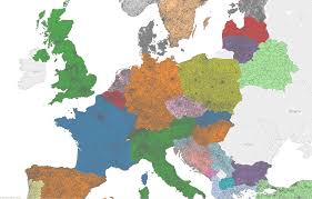 Pour l'allemagne, la même démarche est menée à partir d'extraits du huitième discours à la nation allemande de fichte. Cartes Dans Tableau 9 3 Plus De Donnees Une Interaction Simplifiee Et Quelques Surprises