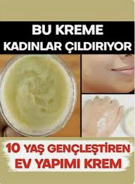 Evde Yuz Kremi Nasil Yapilir Cilt Bakimi Krem Ev Yapimi Cilt Bakimi