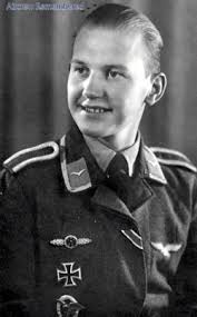 Kracker Luftwaffe Archive