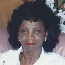 Obituary information for Jessie Mae Holloway