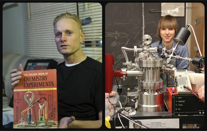 Extreme Science, Extreme Parenting | Laura Grace Weldon