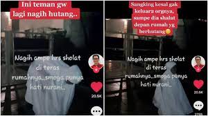 We did not find results for: Foto Orang Nagih Utang Di Rumah Ngeselin Banget Chat Nagih Utang Ini Bakal Bikin Emosi Keepo Me Line Today Foto Orang Nagih Utang Di Rumah Preteenlolitagg