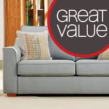 Harveys Furniture Harvey Furniture 2 Seater Sofa Seater Sofa
