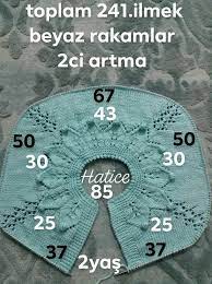 Yeni Model Yeni Renk Yeni Kumas Hadi Bakalim Nasil Olacak Bilgi Ve Siparis Icin Dm Mesaj Baby Knitting Patterns Orgu Orgu Desenleri