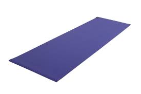 Tolle farben, unglaublichen gripp, gute dämpfung. Fitness Mad Warrior Yoga Matte Ii 4mm Violett Kaufen Helisports Ist Die Beste Wahl