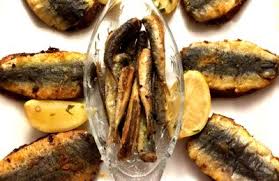 Mhawar Couscous Constantinois En Sauce Blanche Les Saveurs Culinaires De Rosa Sardines Recettes Sardines Alimentation
