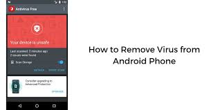 How to remove spyware from phone. How To Remove Virus From Android Phone 3 Easy Steps Cashify Blog