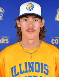 2024-25 Baseball Roster