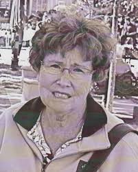 Beverley Masterson Obituary