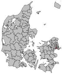Am vormittag scheint fast überall die sonne. Brondby Kommune Wikipedia