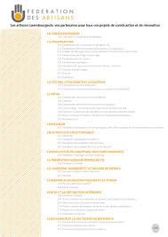 Facebook gives people the power to share and makes the. Calameo Annuaire De La Federation Des Artisans