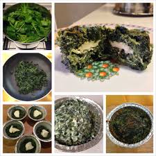 Il tortino di spinaci è un delicato e squisito antipasto. Sformatini Di Spinaci Con Cuore Filante Ricette Al Volo