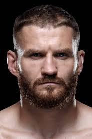 UFC 259: Blachowicz vs. Adesanya