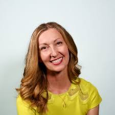 Katie Laughlin's Instagram, Twitter & Facebook