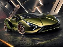 Search 98,695 listings to find the best deals. Lamborghini Unveils Hybrid Sports Car The Sian Auto Futures