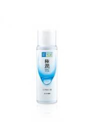 A small amount works up into a rich, foaming lather, then rinses clean—without drying out your skin. Hada Labo Gokujyun Super Hyaluronic Acid Skin Lotion Japanstore