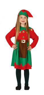 Check spelling or type a new query. Disfraz De Elfo Para Nina Por 13 00