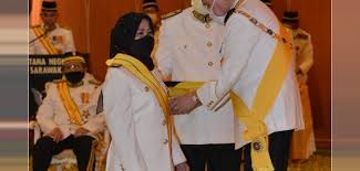 Gemilang excel holding sdn bhd. Several Notable Women Conferred State Awards By Tyt In Investiture Ceremony