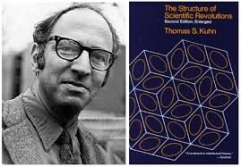 PENDIDIKAN JASMANI DAN OLAHRAGA: REVOLUTIONS OF SCIENCES (Thomas S. Kuhn)
