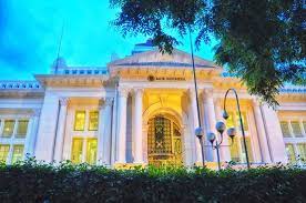 Unit yang salah satunya berperan dalam. Bi Picture Of Bank Indonesia Building Bandung Tripadvisor