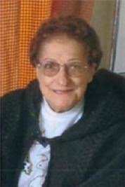 Evelyn Shaw Obituary (2010)