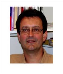 Editorial Welcome Message from the New Chair of AMD Technical Committee